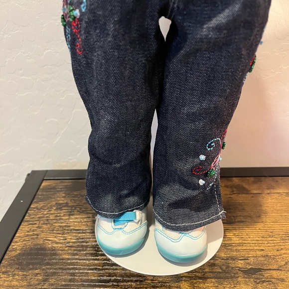 American Girl Doll - Picture 10 of 16